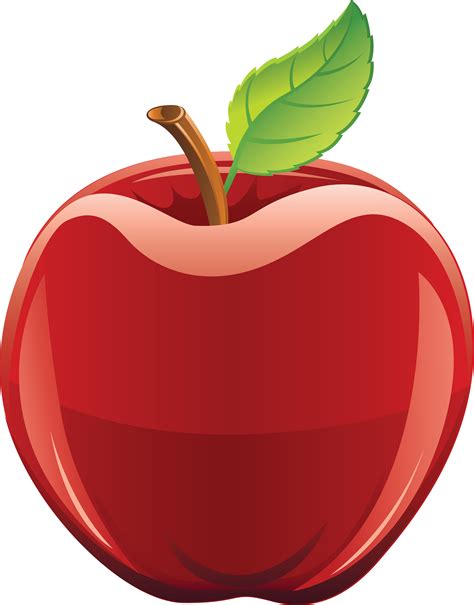 apple images clip art